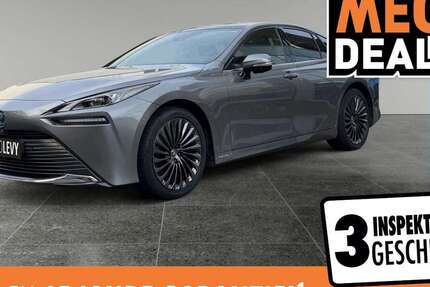 Toyota Mirai 50.690 km 19.490 &euro; Düsseldorf 40233