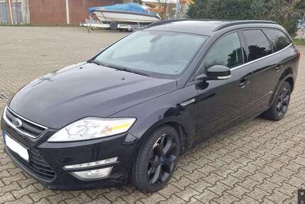 Ford Mondeo 295.000 km 3.800 &euro; Neuss, Stadt 41468