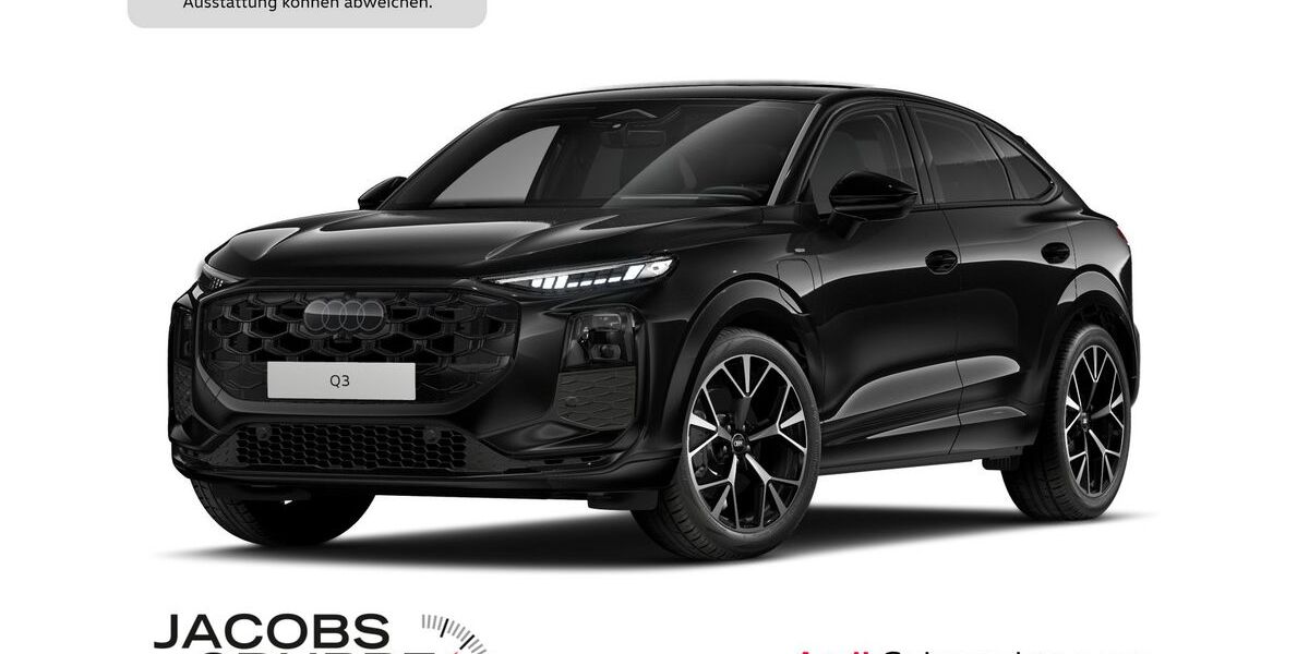 Audi Q3 4.444 km 59.980 &euro; Mönchengladbach 41066