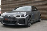 BMW i4 M60 M-SportPro HuD 360° DrivProf. Pano NP95t 5.780 km 68.800 &euro; Wuppertal 42327