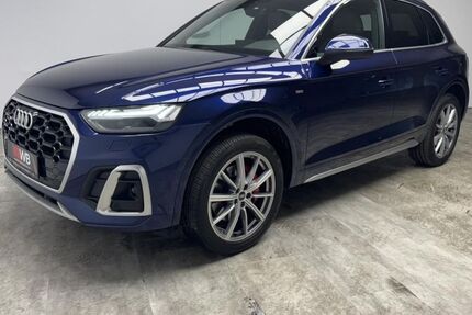 Audi Q5 61.454 km 39.950 &euro; Moenchengladbach 41063