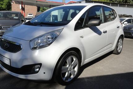 Kia Venga 96.000 km 4.950 &euro; Neuss 41462