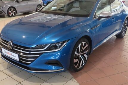VW Arteon 13.689 km 41.945 &euro; Neuss 41469