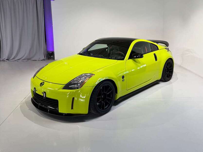 350Z