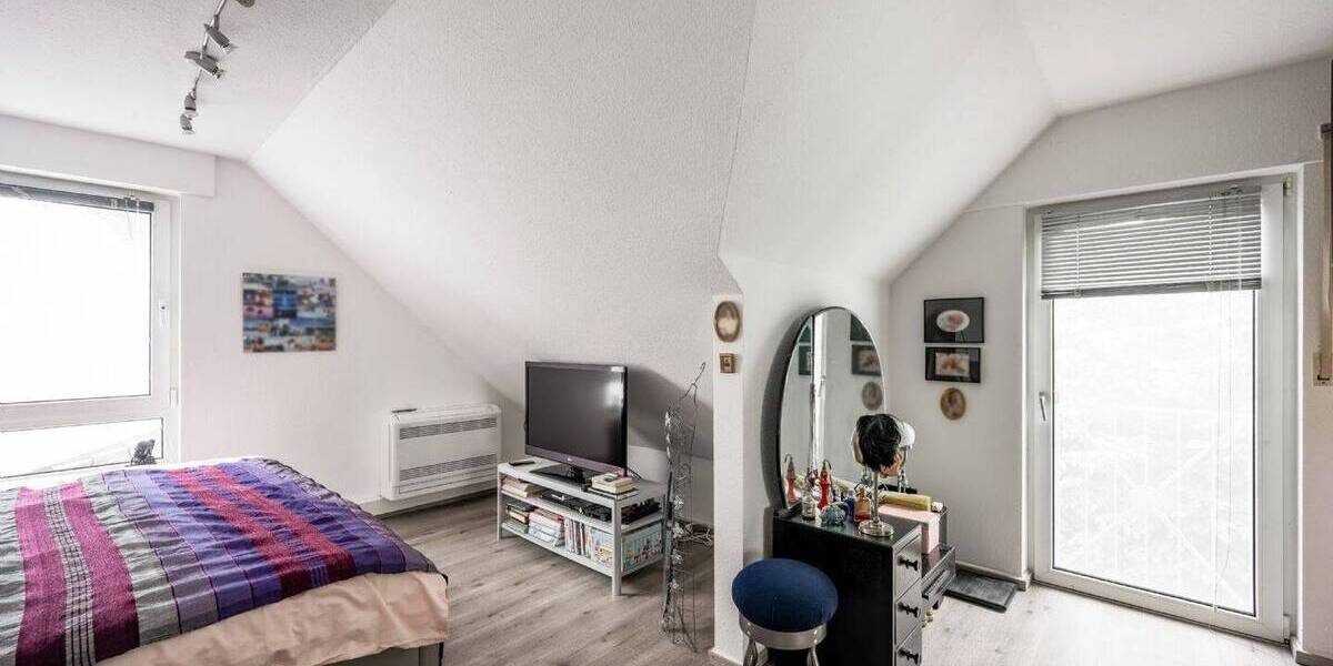 Doppelhaushälfte Neuss Vogelsang - 5 Zimmer, 127 m&sup2;, 699.000&euro; | Angebot:26798113