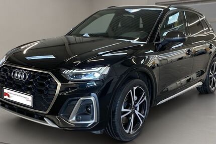 Audi Q5 92.119 km 36.179 &euro; Krefeld 47805