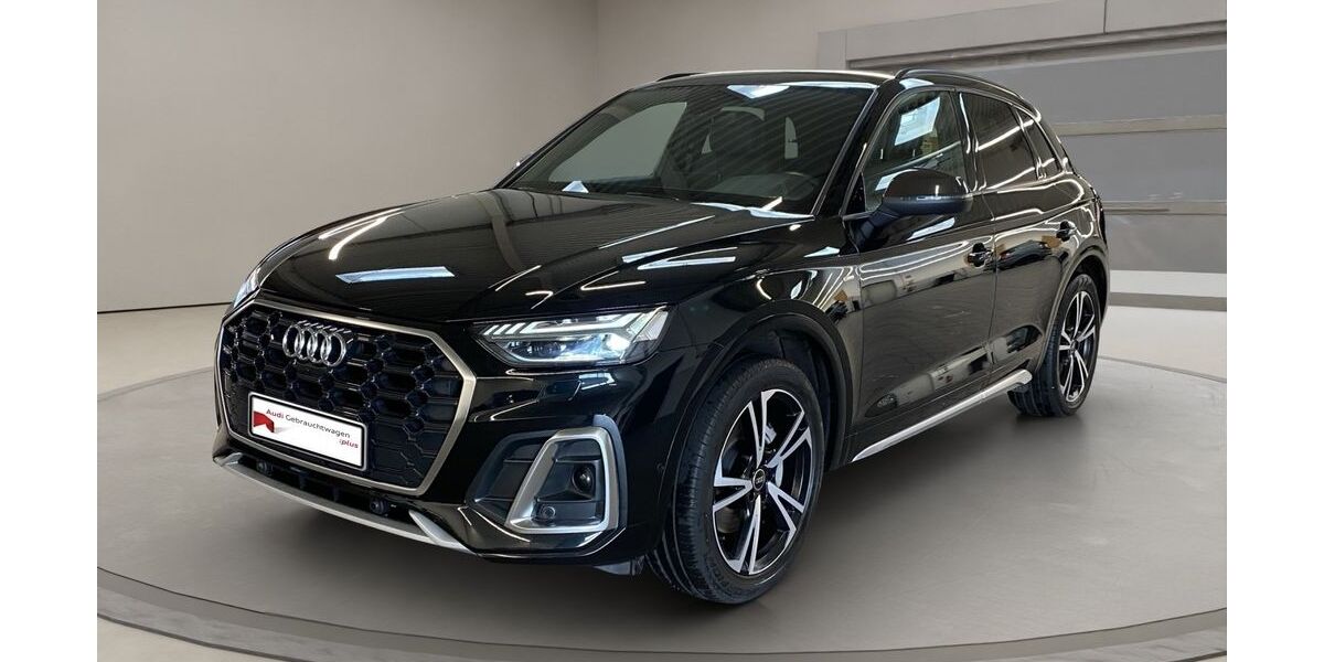 Audi Q5 92.119 km 36.179 &euro; Krefeld 47805