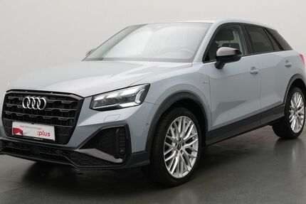 Audi Q2 49.003 km 24.988 &euro; Leverkusen 51373