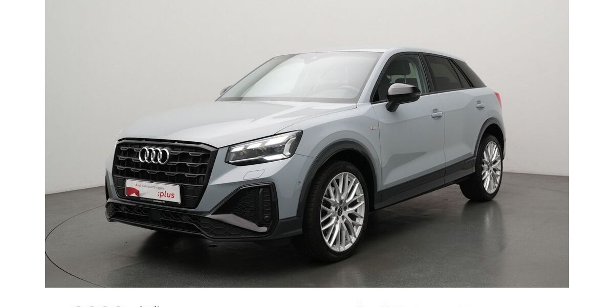 Audi Q2 49.003 km 24.988 &euro; Leverkusen 51373