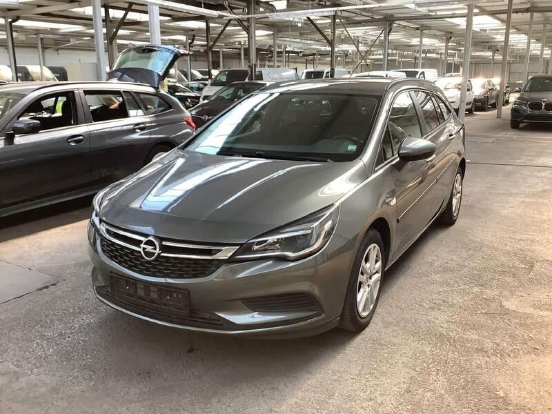 Astra
