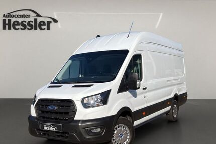 Ford Transit 95.188 km 21.399 &euro; Grevenbroich 41515