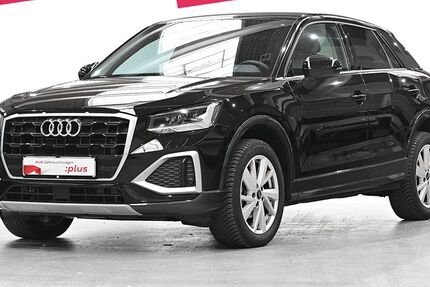 Audi Q2 27.891 km 27.499 &euro; Wuppertal 42109