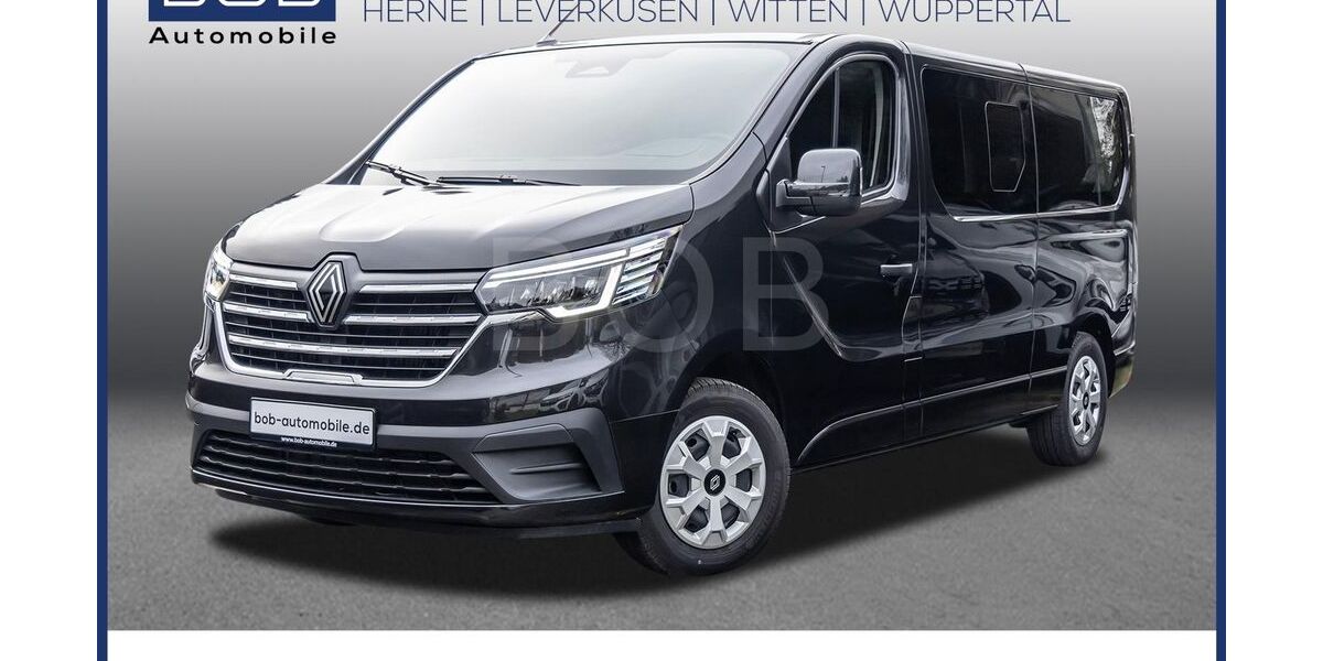Renault Trafic 17.376 km 38.888 &euro; Wuppertal 42109