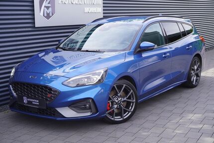 Ford Focus 74.000 km 21.990 &euro; Monheim am Rhein 40789