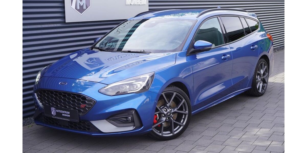 Ford Focus 74.000 km 21.990 &euro; Monheim am Rhein 40789