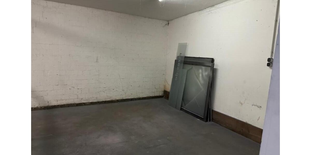 Lagerhalle Halle Werkstatt zimmer