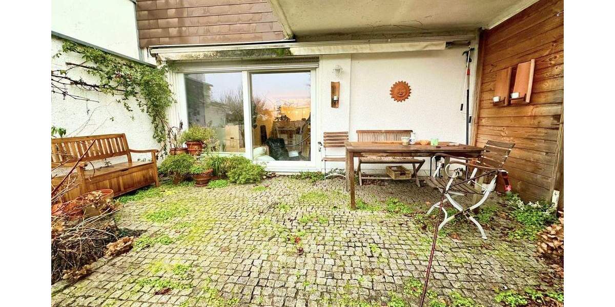 Reihenmittelhaus Erkrath Hochdahl - 3 Zimmer, 120 m&sup2;, 455.000&euro; | Angebot:25775361