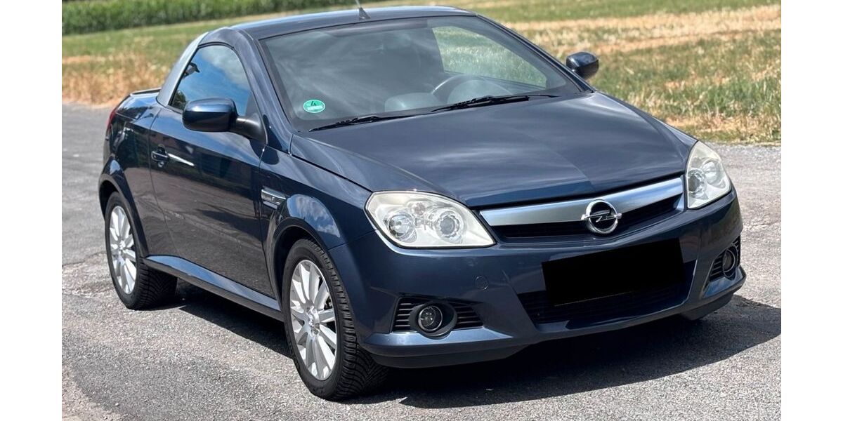 Opel Tigra 143.042 km 2.500 &euro; Krefeld 47803
