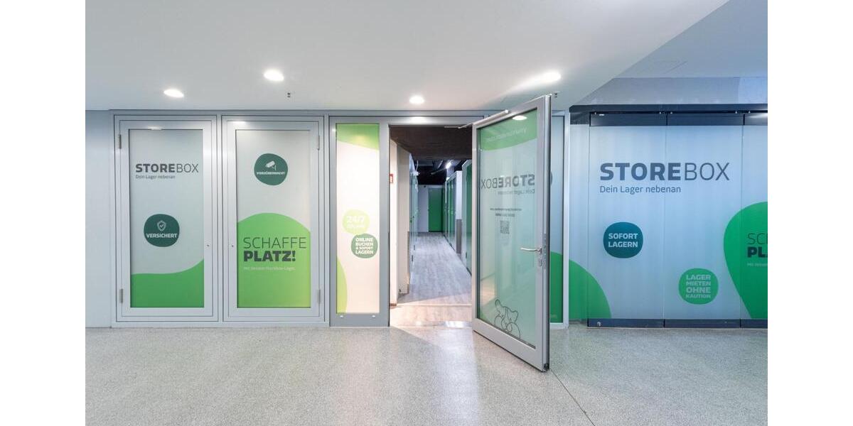 Garagen / Stellplätze Düsseldorf Stadtbezirk 9 - 47&euro; | Angebot:13239985