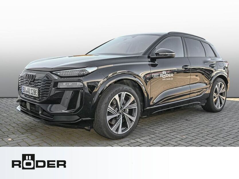 SQ6 e-tron