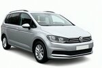 VW Touran 7-Sitze/Discover Pro/ACC/AHK/Automatik 110.000 km 24.490 € Mönchengladbach 41066