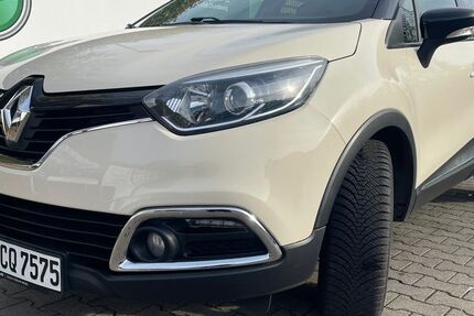 Renault Captur 58.000 km 7.990 &euro; Duisburg 47059