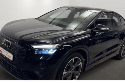 Audi Q4 e-tron 67.564 km 24.490 &euro; Neuss 41464