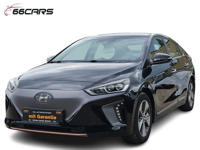 IONIQ