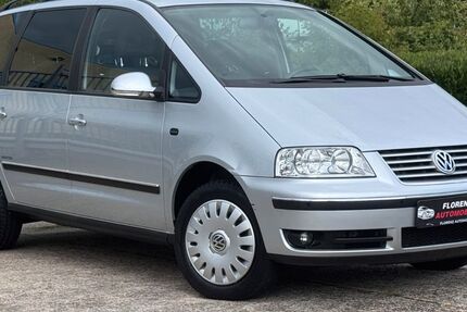 VW Sharan 183.350 km 5.499 &euro; Mönchengladbach 41238