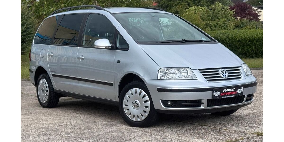 VW Sharan 183.350 km 5.499 &euro; Mönchengladbach 41238