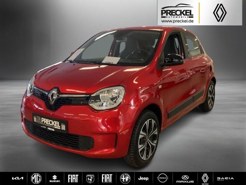 Twingo