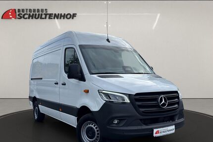 Mercedes-Benz Sprinter 54.321 km 39.990 &euro; Mülheim/Ruhr 45481
