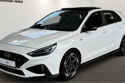 Hyundai i30 18.895 km 24.490 &euro; Mönchengladbach 41061