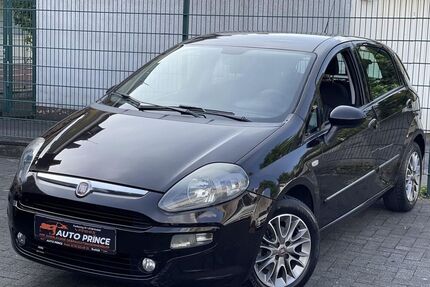 Fiat Punto Evo