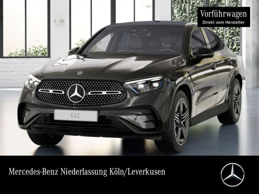 GLC 220