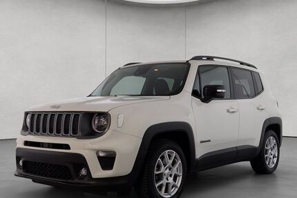Jeep Renegade 37.086 km 21.990 &euro; Düsseldorf 40233