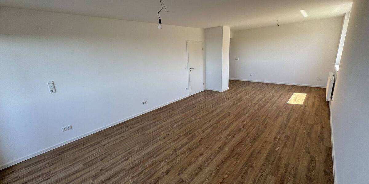 Etagenwohnung Kempen - 3 Zimmer, 78 m&sup2;, 205.000&euro; | Angebot:26841304