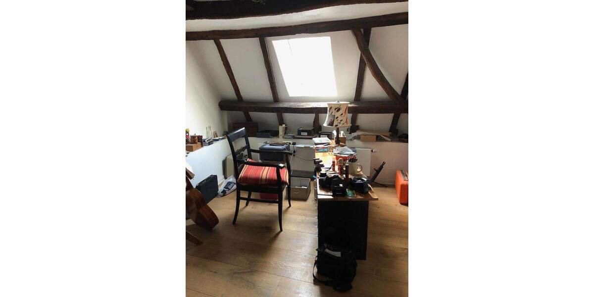 Wunderschönes, denkmalgeschützten Einfamilienhaus in Krefeld Hüls 7 zimmer