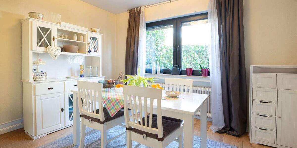 Doppelhaushälfte Krefeld-Linn Linn - 6 Zimmer, 161 m&sup2;, 398.000&euro; | Angebot:25695264