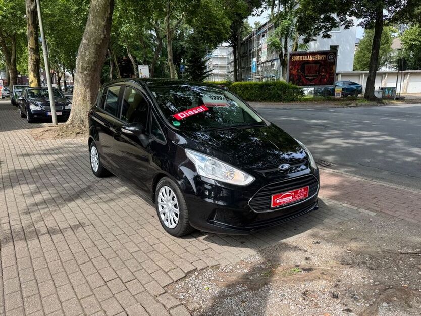 B-Max