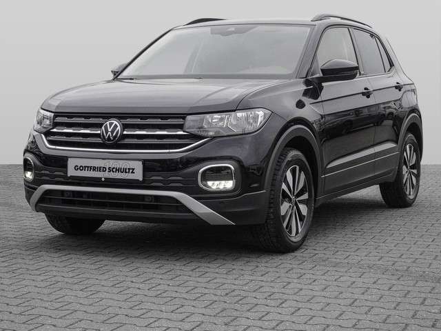 T-Cross