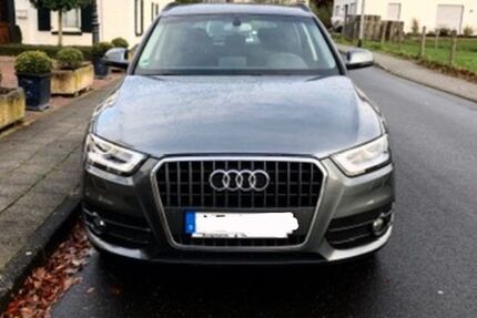 Audi Q3 168.000 km 13.990 &euro; Grevenbroich 41515