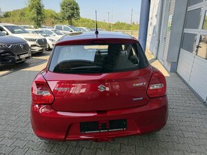 Suzuki Swift Club Hybrid +Tempomat+Blutooth+LED+ 26.893 km 10.950 &euro; Meerbusch 40667