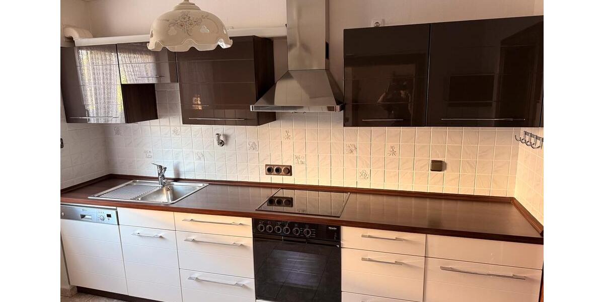 Gepflegtes Reihenendhaus in Essen Schonnebeck zimmer