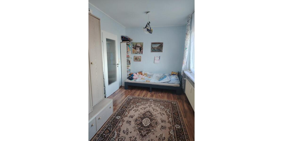 Etagenwohnung Duisburg Rheinhausen - 3 Zimmer, 71 m&sup2;, 119.000&euro; | Angebot:25599724