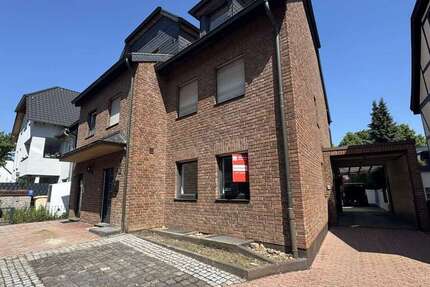Wohnung Düsseldorf / Urdenbach Urdenbach - 2 Zimmer, 100 m&sup2;, 499.000&euro; | Angebot:26757380
