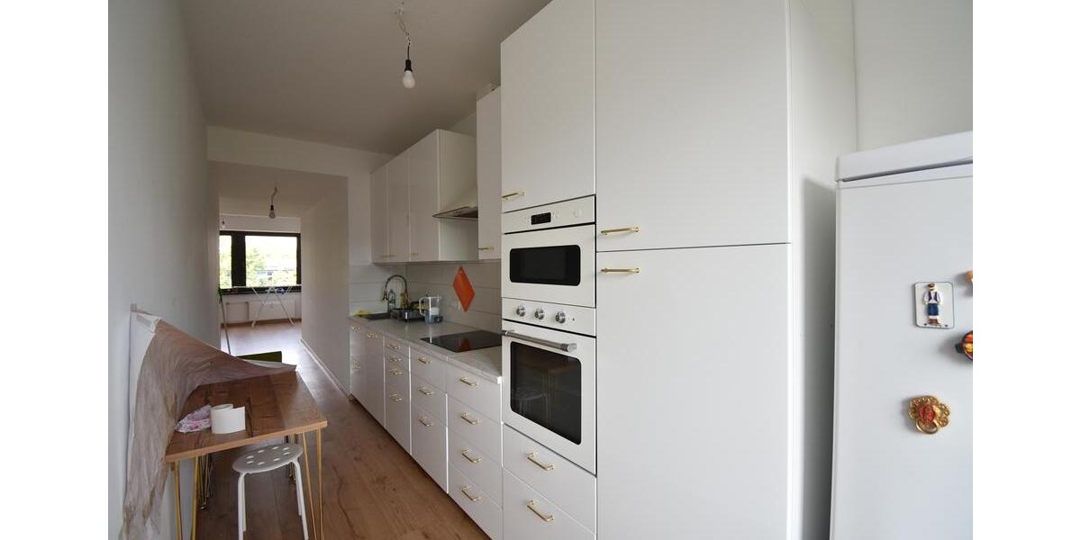 Etagenwohnung Düsseldorf Stadtbezirk 2 - 3 Zimmer, 90 m&sup2;, 1.360&euro; | Angebot:23769123