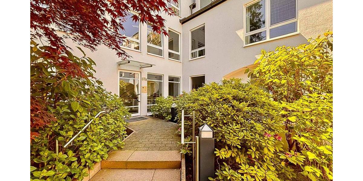 Etagenwohnung Düsseldorf Urdenbach - 4 Zimmer, 138 m&sup2;, 2.350&euro; | Angebot:26797596