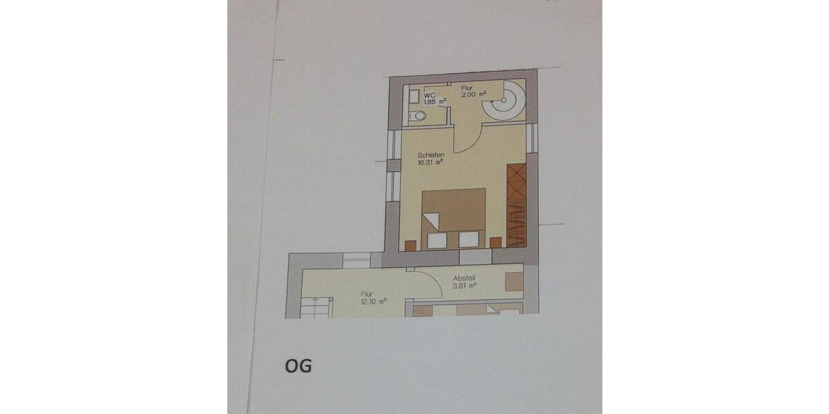 2 Zimmer KDB. Wohnung 94,5 m² mit Wintergarten 2 zimmer