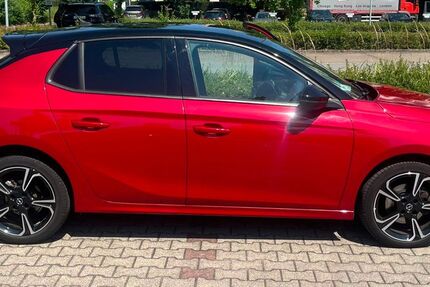 Opel Corsa 53.178 km 16.000 &euro; Düsseldorf 40468